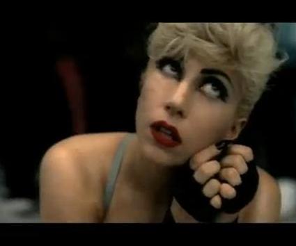 Νέο teaser video από το Μarry The Night της Lady Gaga