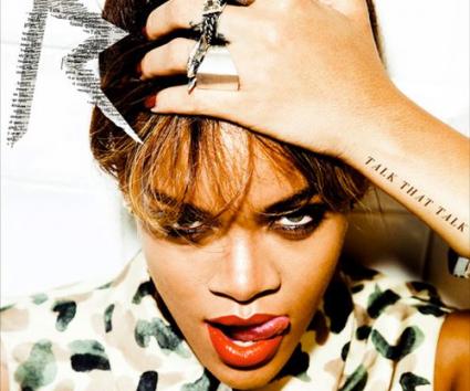 Το πέτυχε το διπλό η Rihanna!