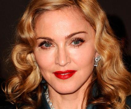 Madonna, M.I.A. και Nicki Minaj στο studio