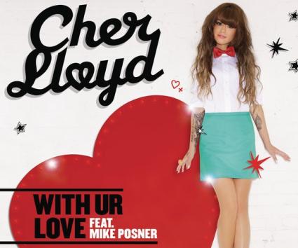 Νέο single από τη Cher Lloyd