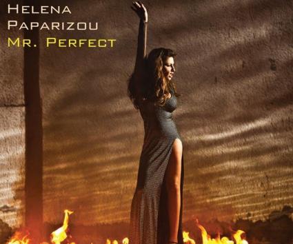 Έλενα Παπαρίζου – Mr. Perfect