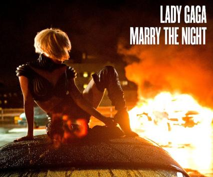 1η Δεκεμβρίου τελικά η πρεμιέρα του Marry The Night