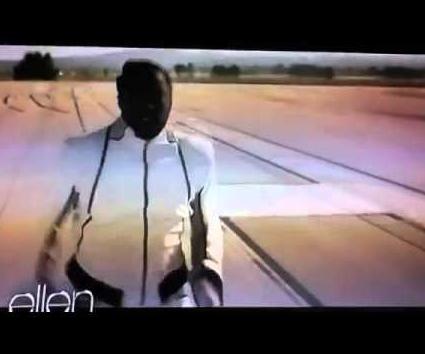 Preview από το νέο video clip του Will.i.Am
