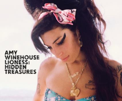 Δύο ακυκλοφόρητα τραγούδια της Amy Winehouse διαρρέουν online