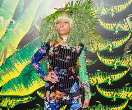 Νέο single σύντομα από την Nicki Minaj