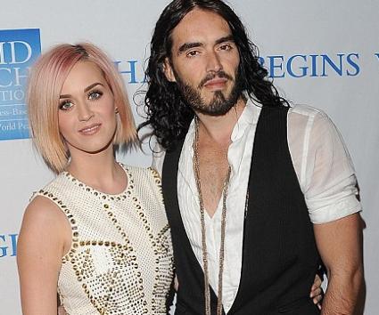 Το καινούργιο μαλλί της Katy Perry