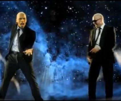 VIDEO: Pitbull feat. Chris Brown – International Love