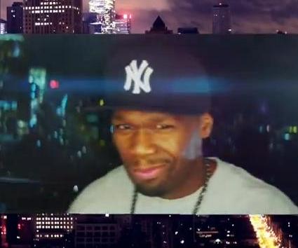 50 Cent feat. Tony Yayo – I Just Wanna