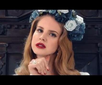 VIDEO: Lana Del Rey – Born To Die