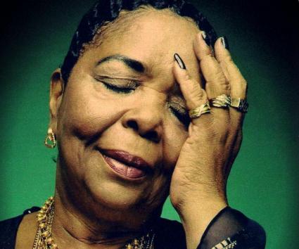 Έφυγε από τη ζωή η Cesaria Evora