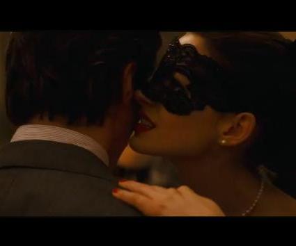 The Dark Knight Rises: το trailer