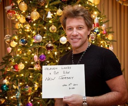 Jon Bon Jovi: δεν είμαι νεκρός!