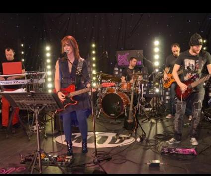 Τι έγινε στο 11ο HOL web concert με τη Ραλλία Χρηστίδου