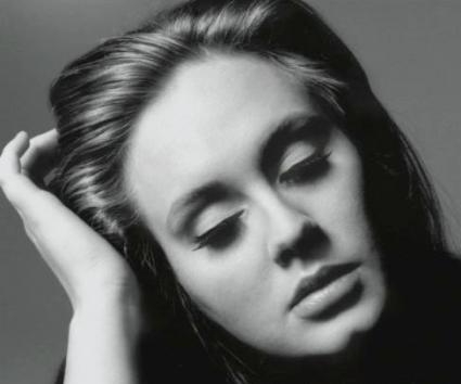 Το ρεκόρ πωλήσεων της Adele