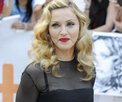Διέρρευσε το tracklist του νέου album της Madonna;
