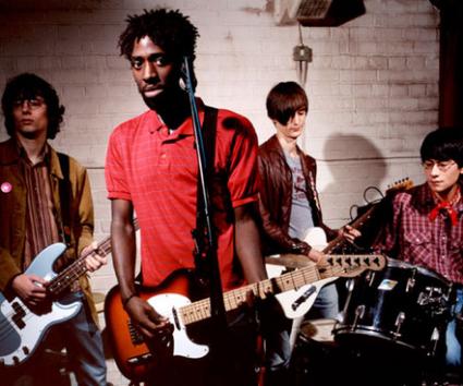 Bloc Party: και πάλι μαζί