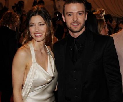 Αρραβωνιάστηκαν Justin Timberlake & Jessica Biel;