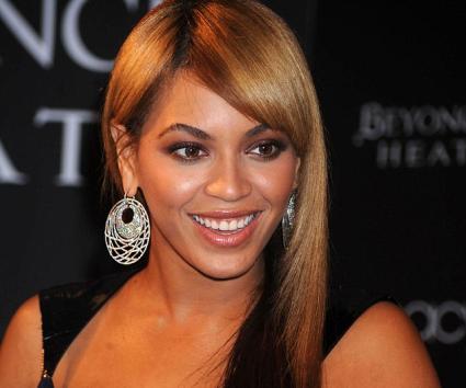 H Beyonce έγινε μαμά!