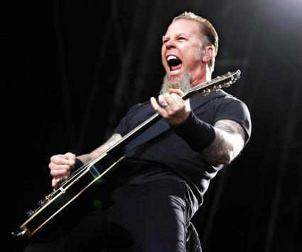Metallica: ετοιμάζουν 3D ταινία