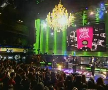 Video από το Mad Secret Concert