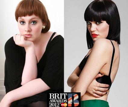 BRIT Awards 2012: οι υποψηφιότητες!