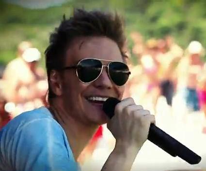 To Ai Se Eu Te Pego του Michel Telo στα αγγλικά