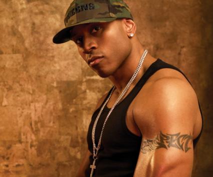 LL Cool J: ο παρουσιαστής των Grammys