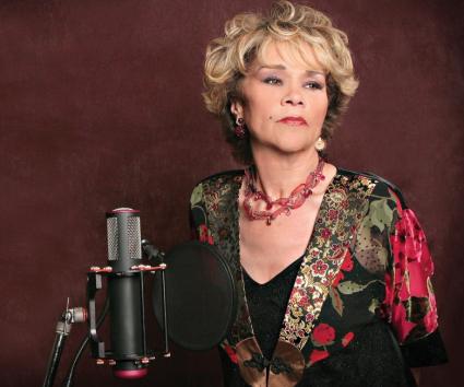 Οι stars μιλούν για την Etta James