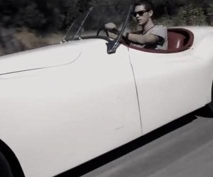 VIDEO: Leon – Someday (Somewhere, Maybe Somebody)