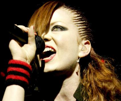 Νέο album την άνοιξη από τους Garbage