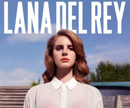 Lana Del Rey – Born To Die