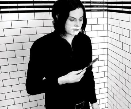 Νέο single και νέο album από τον Jack White