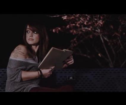 VIDEO: Ραλλία Χρηστίδου – Μάτια Μου Ξεχνάς