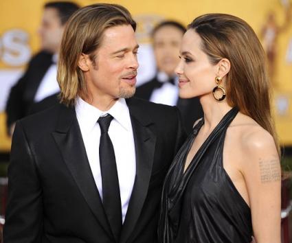 SAG Awards 2012: οι νικητές και τα highlights από το κόκκινο χαλί