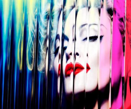 Περισσότερα για το comeback της Madonna