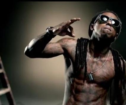 VIDEO: Lil Wayne feat. Bruno Mars – Mirror