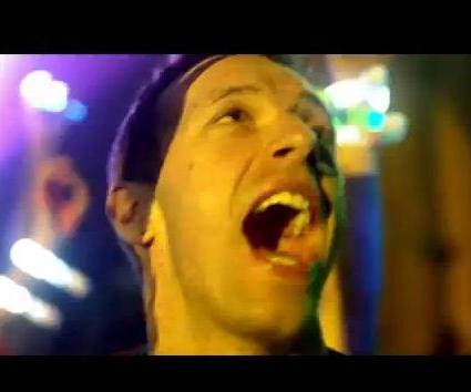 VIDEO: Coldplay – Charile Brown