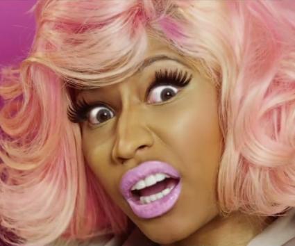 LISTEN: Nicki Minaj – Marilyn Monroe