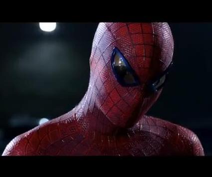 The Amazing Spider-Man: το trailer!