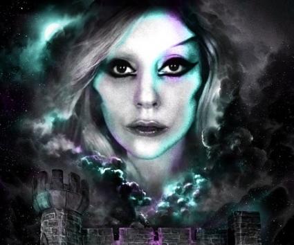 Lady Gaga: The Born This Way Ball