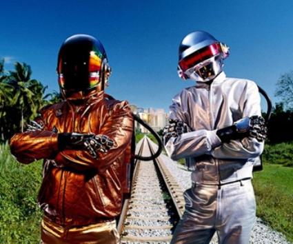 Daft Punk: νέο album!