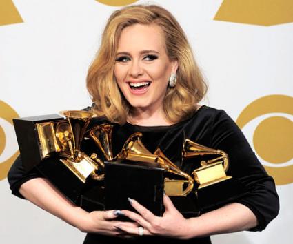 Το επόμενο single της Adele