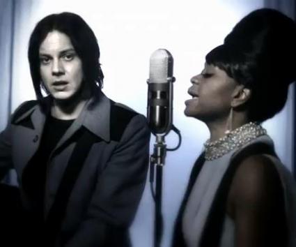 VIDEO: Jack White – Love Interruption