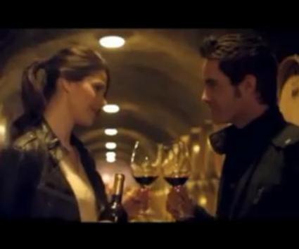 VIDEO: Train – Drive By