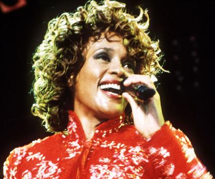 Μέσω live streaming θα μεταδοθεί online η κηδεία της Whitney Houston