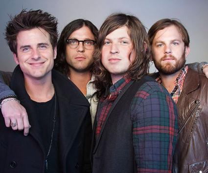 Kings Of Leon: νέο album μέσα στη χρονιά