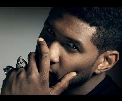 Ακούστε το νέο single του Usher ‘Climax’