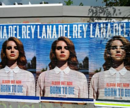 Lana Del Rey: έχω υλικό για τρία album