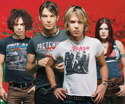 The Dandy Warhols: η επιστροφή
