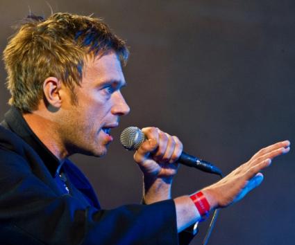 Νέο τραγούδι από τους Blur